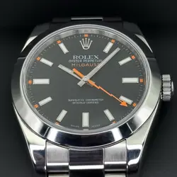 HAND 40MM AUTOMATIC