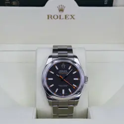 116400 WATCH