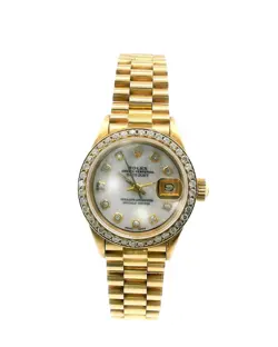 DATEJUST 6913