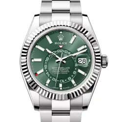 UNWORN STEEL 42
