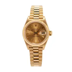 1984 ROLEX LADY