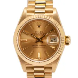 1984 ROLEX LADY