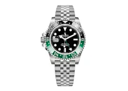 HANDED WATCH
