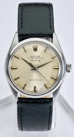 SUPER PRECISION ‘1967’