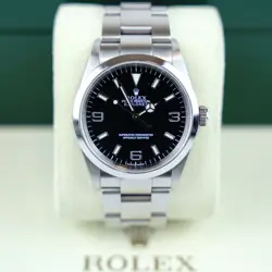 DIAL WATCH 2002