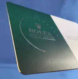 116400GV OYSTER