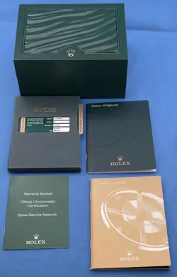 116400GV OYSTER