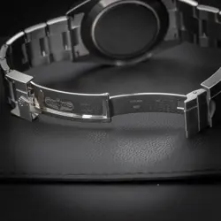 POLAR 42MM WHITE