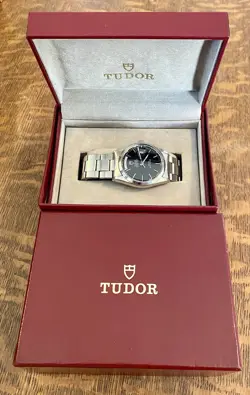 OYSTER PRINCE 94500
