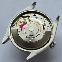 PRECISION ‘1971’