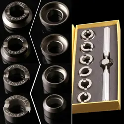 FOR ROLEX AND