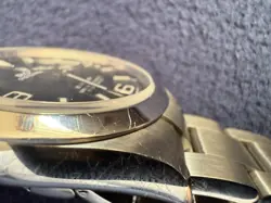 USED 2019 Rolex Explorer Steel 39mm Lume Dial MK2 Automatic Men’s Watch 214270