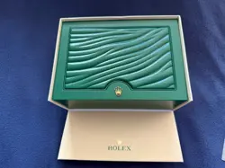 USED 2019 Rolex Explorer Steel 39mm Lume Dial MK2 Automatic Men’s Watch 214270