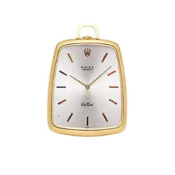 WATCH ANTIQUE 1973