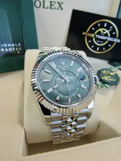 DWELLER 42MM JUBILEE