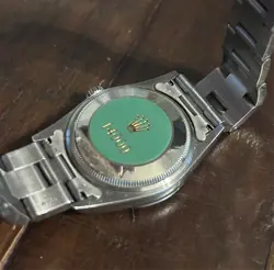 ROLEX DOMINOS
