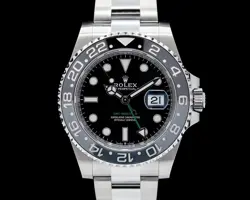 126710GRNR SS OYSTER