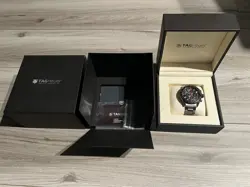 TAG HEUER CARRERA