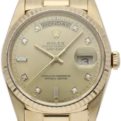 18238AE BOX 18K