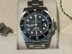 SUBMARINER ROLEX AUTOMATIC