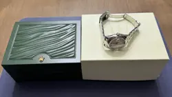 MEN’S ROLEX DATEJUST