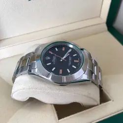 40MM MILGAUSS