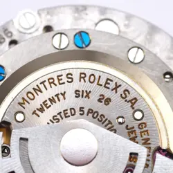 1560 MOVEMENT