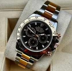 116503 40MM STEEL