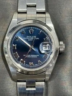 DATEJUST 79160 26MM