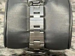 Rolex Datejust 79160 26mm Blue Roman Dial Stainless Smooth Bezel VWG 317227