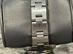 Rolex Datejust 79160 26mm Blue Roman Dial Stainless Smooth Bezel VWG 317227