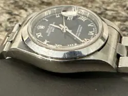 DIAL STAINLESS SMOOTH