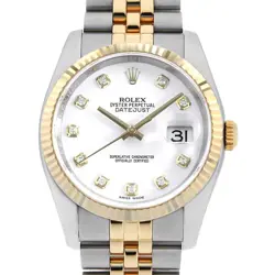 116233G WHITE