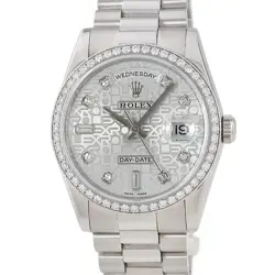 118346A PT950 DIAMONDS