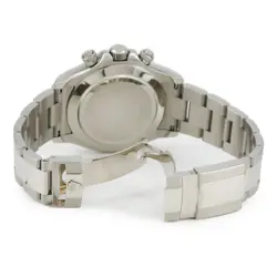 DAYTONA 116509ZEA