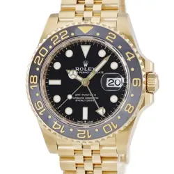 K18YG AUTOMATIC MEN