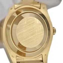 K18YG DIAMONDS AUTOMATIC