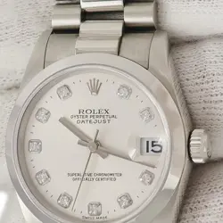 PT950 DIAMONDS AUTOMATIC
