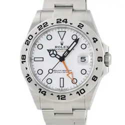 GMT AUTOMATIC MEN