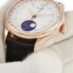 K18RG AUTOMATIC