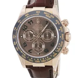 116515LN K18RG AUTOMATIC