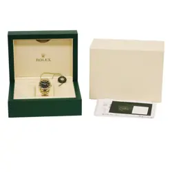 K18YG AUTOMATIC MEN