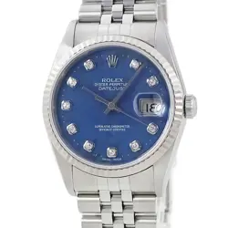 DATEJUST 36 16234G