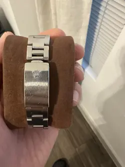 14000 SILVER DIAL