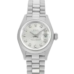 69166G SILVER NUMBER