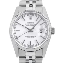 16234 WHITE BAR