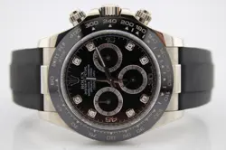 OYSTERFLEX 18K WHITE