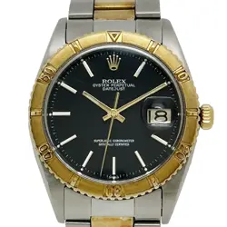THUNDERBIRD WATCH