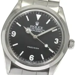 ROLEX REDUNDANT