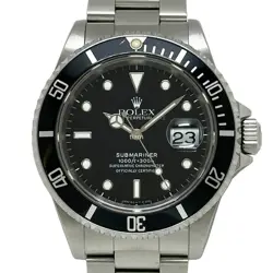 16610 SUBMARINER WATCH